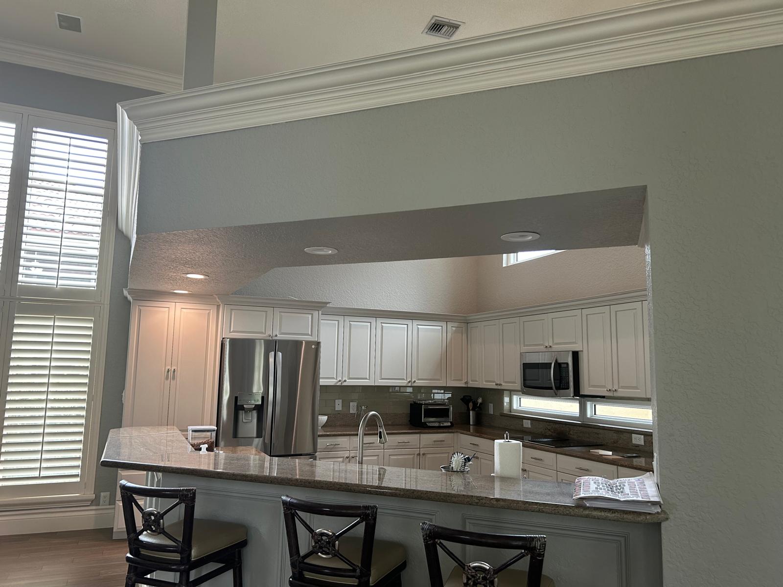Boca Raton Kitchen