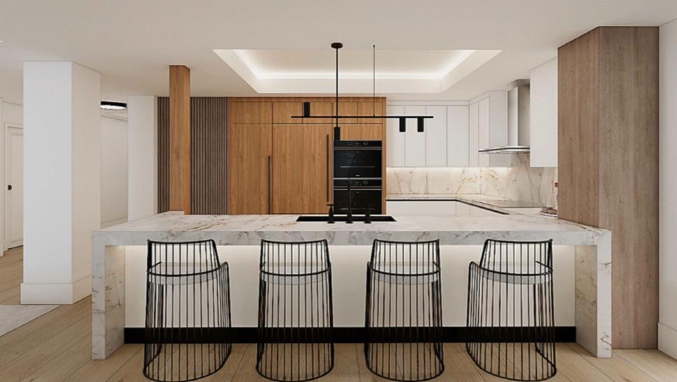 Brickell Residence