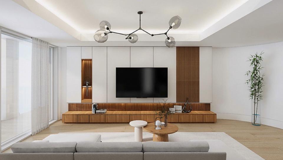 Brickell Residence